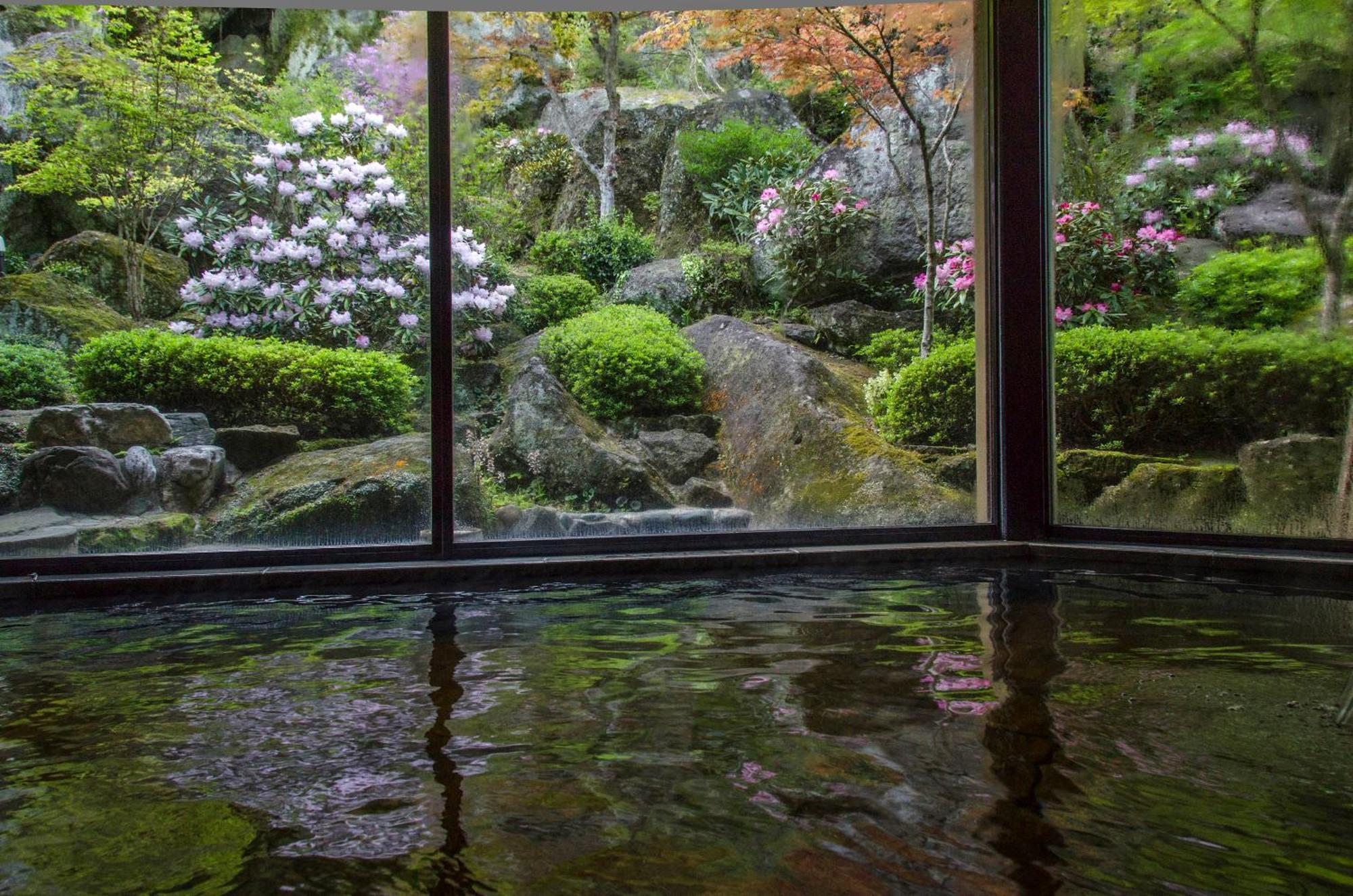 Auberge Funoki Nakatsu Exterior foto